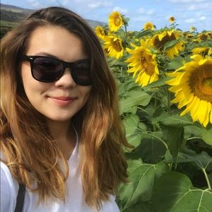 Meet your Posher, Kai